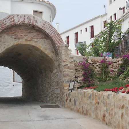Casa Mixa Con Decoracion Estilo Industrial Apartment Mijas Exterior photo