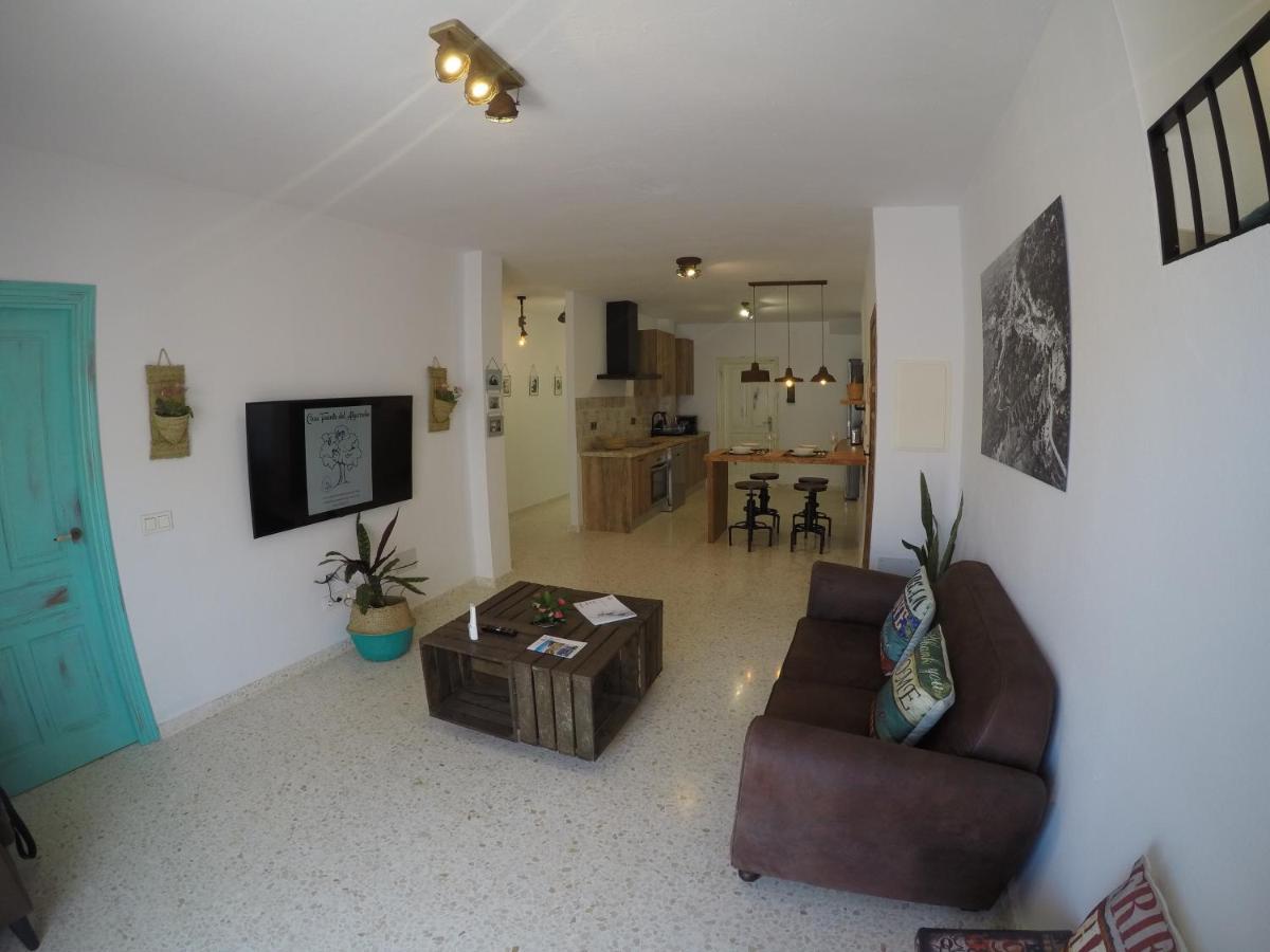 Casa Mixa Con Decoracion Estilo Industrial Apartment Mijas Exterior photo