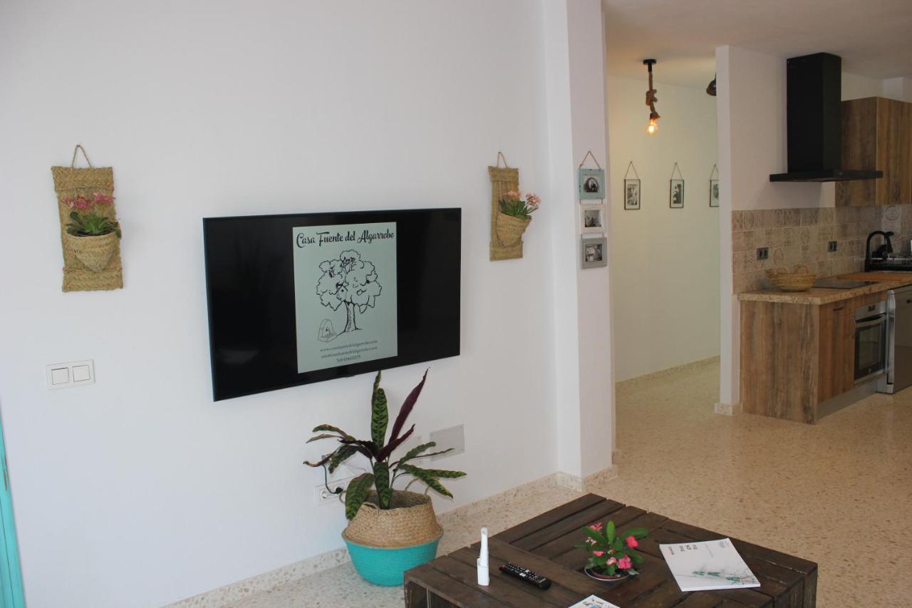 Casa Mixa Con Decoracion Estilo Industrial Apartment Mijas Exterior photo
